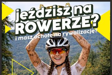 Kręcimy kilometry dla Szklarskiej Poręby