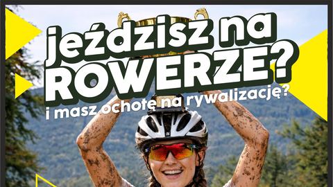 Kręcimy kilometry dla Szklarskiej Poręby