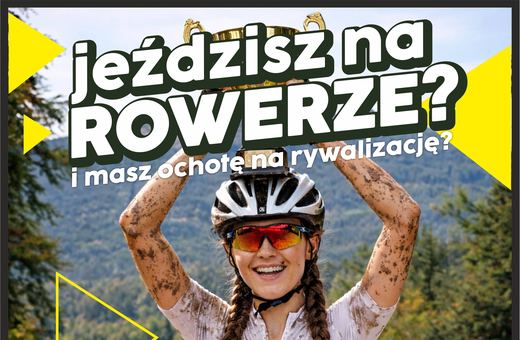Kręcimy kilometry dla Szklarskiej Poręby
