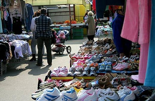 Czy czeskich klientów znów będą kusić - jak kilka lat temu - miejskie targowiska?