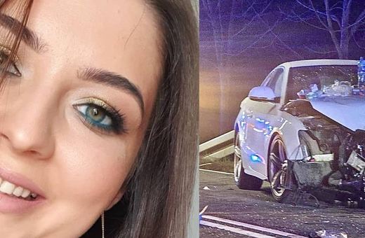 Angelika przeżyła koszmar, ma za sobą pierwszy etap