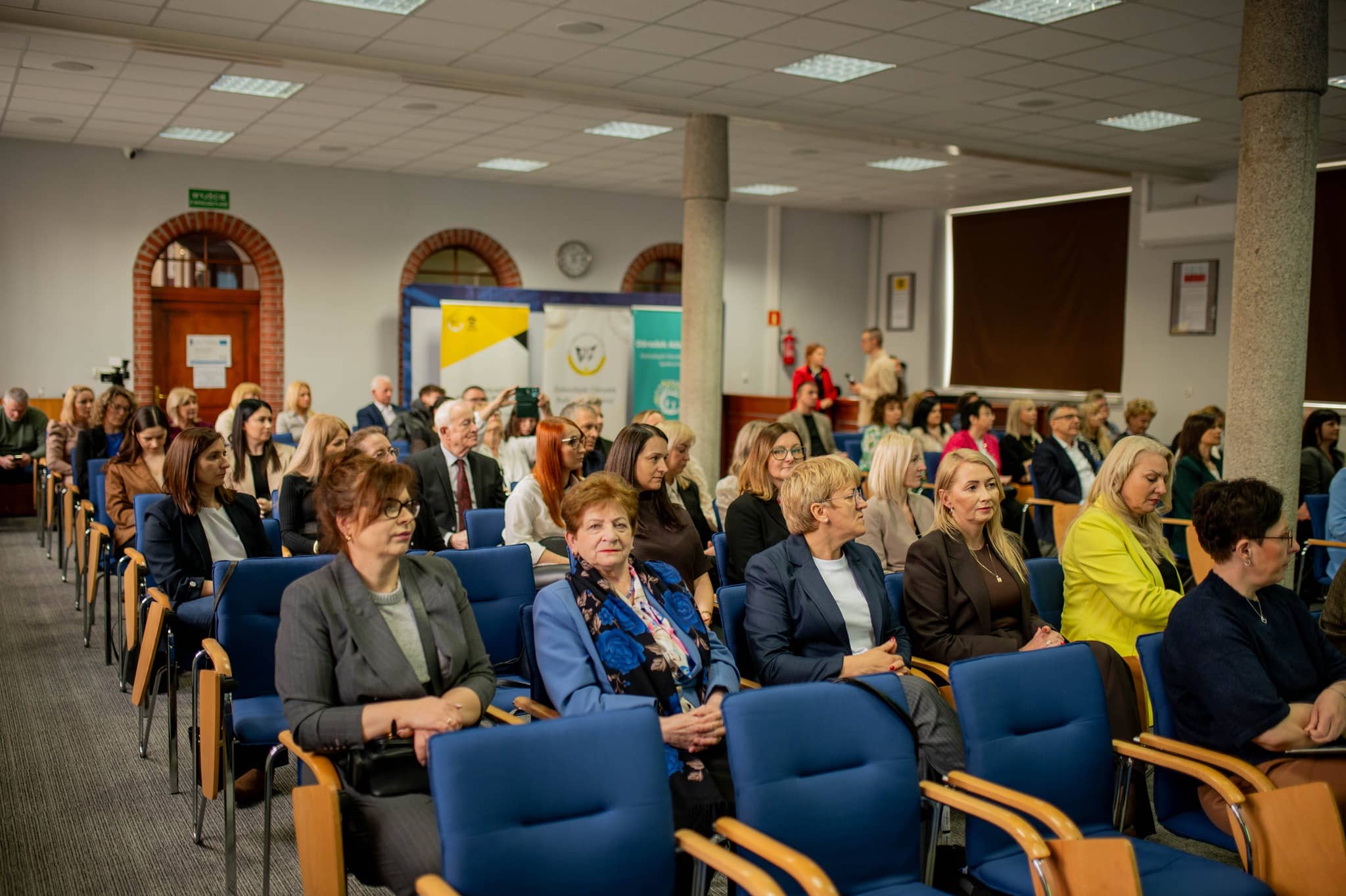 Stypendia dla zdolnych z powiatu