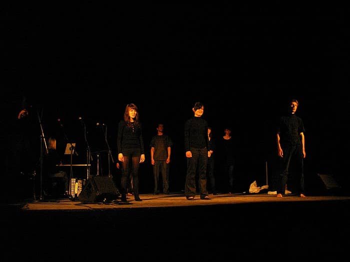 Festiwal z nowym obliczem