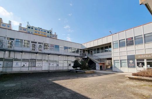 „Blaszak” tańszy o pół miliona