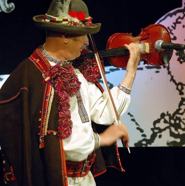 Hulanki w Zdrojowym