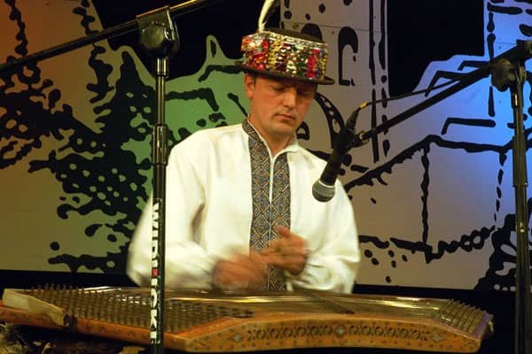 Hulanki w Zdrojowym