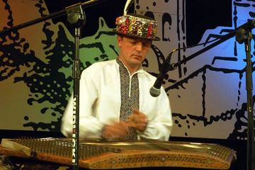 Hulanki w Zdrojowym