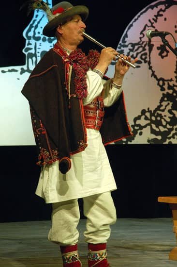 Hulanki w Zdrojowym