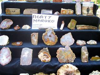 W kamiennym kręgu