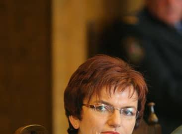 Grażyna Malczuk po kilku miesiącach niepewności w końcu zasiadła w gronie rajców miejskich.