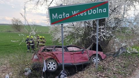 17–latka zginęła w wypadku. Jest areszt dla sprawcy tego dramatu