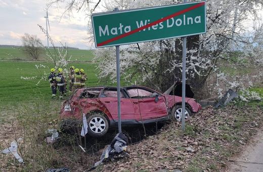 17–latka zginęła w wypadku. Jest areszt dla sprawcy tego dramatu