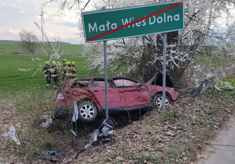 17–latka zginęła w wypadku. Jest areszt dla sprawcy tego dramatu