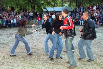 Naśladownictwo wskazane!