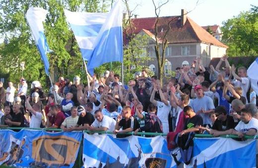 Koronacja odroczona