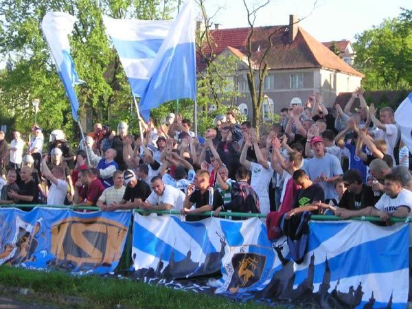 Koronacja odroczona