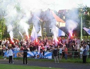 Koronacja odroczona