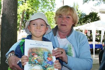 Tętniące uzdrowisko