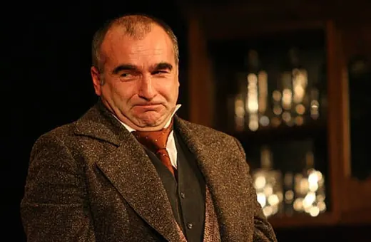 Tadeusz Wnuk w