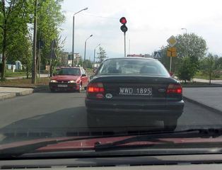 Objazdem przez Kiepury