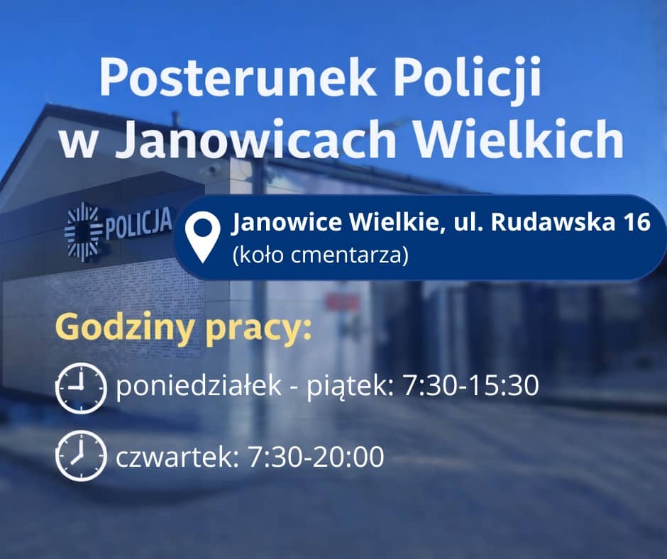 UG Janowice Wielkie