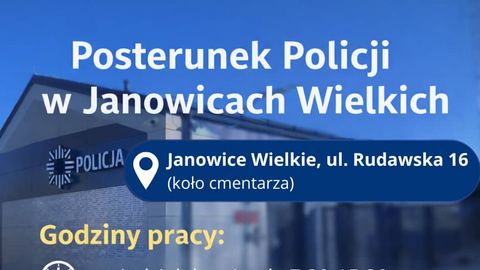 UG Janowice Wielkie