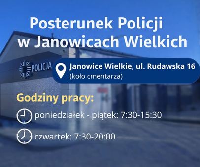 UG Janowice Wielkie
