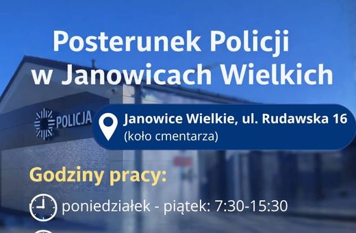 UG Janowice Wielkie