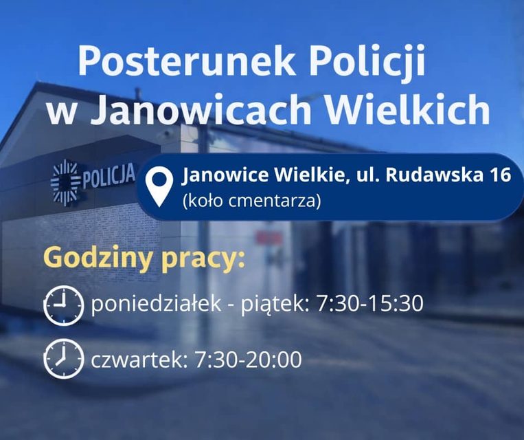 UG Janowice Wielkie