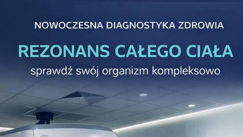 Rezonans całego ciała – nowoczesne spojrzenie na zdrowie