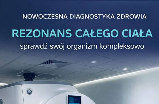 Rezonans całego ciała – nowoczesne spojrzenie na zdrowie