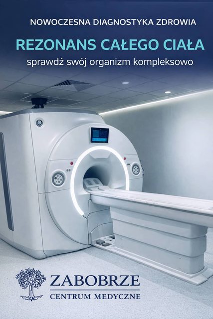 Rezonans całego ciała – nowoczesne spojrzenie na zdrowie