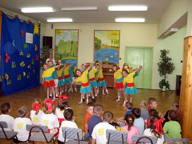 Marzeniem organizatorów jest większa scena dla ekologicznych prezentacji.