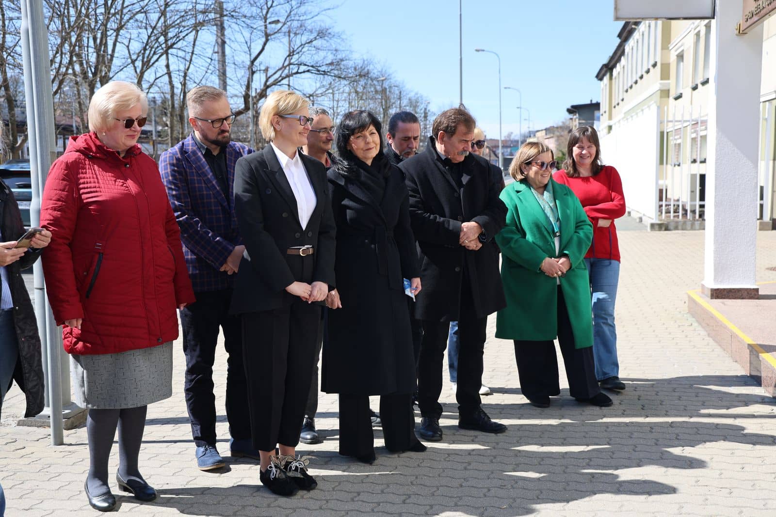 Jelfa ma też swojego Jelonka