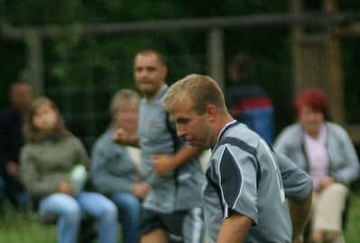 Zdjęcia z meczów KKS Jelenia Góra – Bobry Wojanów (2:2) i Chojnik Jelenia Góra – Juvenia Rybnica (3:2).