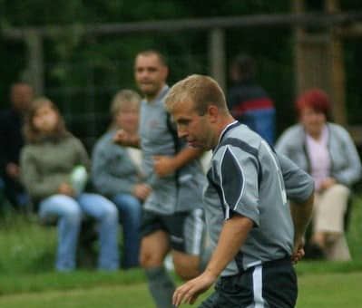 Zdjęcia z meczów KKS Jelenia Góra – Bobry Wojanów (2:2) i Chojnik Jelenia Góra – Juvenia Rybnica (3:2).
