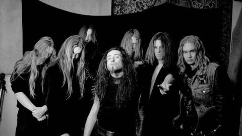 Death metalowa grupa Morior Axes będzie gościem ligi rocka.