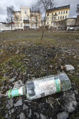 Miasto szuka pieniędzy na rewitalizację Flory