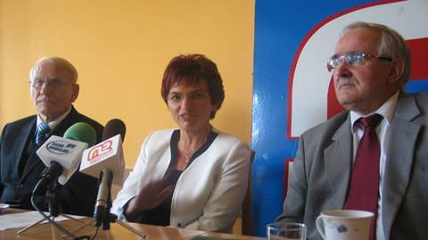 Radni lewicy nie pozostawili suchej nitki na obecnej władzy.
