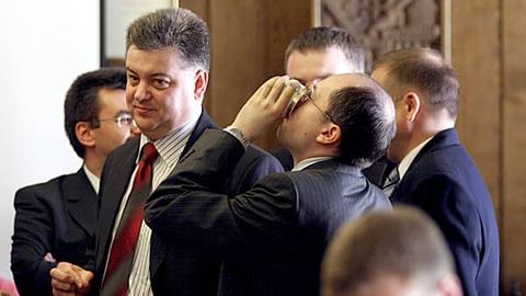 Postawa radnych z PiS nie spodobała się nikomu spośród kolegów w radzie miejskiej.