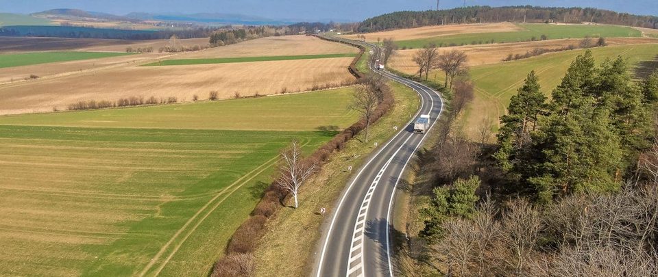 Spektakularne odkrycie. Znaleźli szczątki samolotu podczas budowy drogi