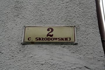 Znaczne błędy