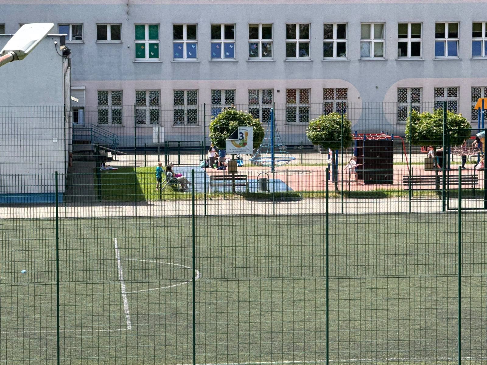 Rusza modernizacja Orlików