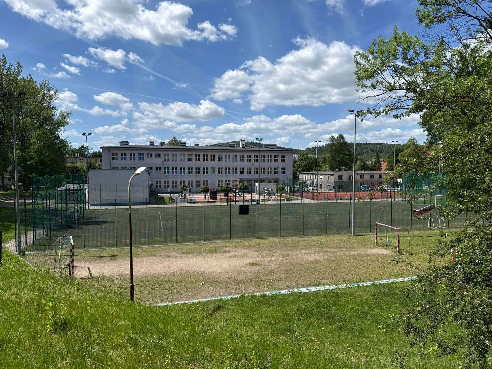 Rusza modernizacja Orlików