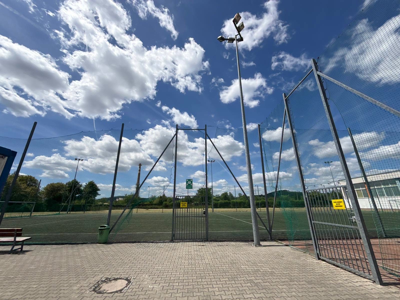 Rusza modernizacja Orlików