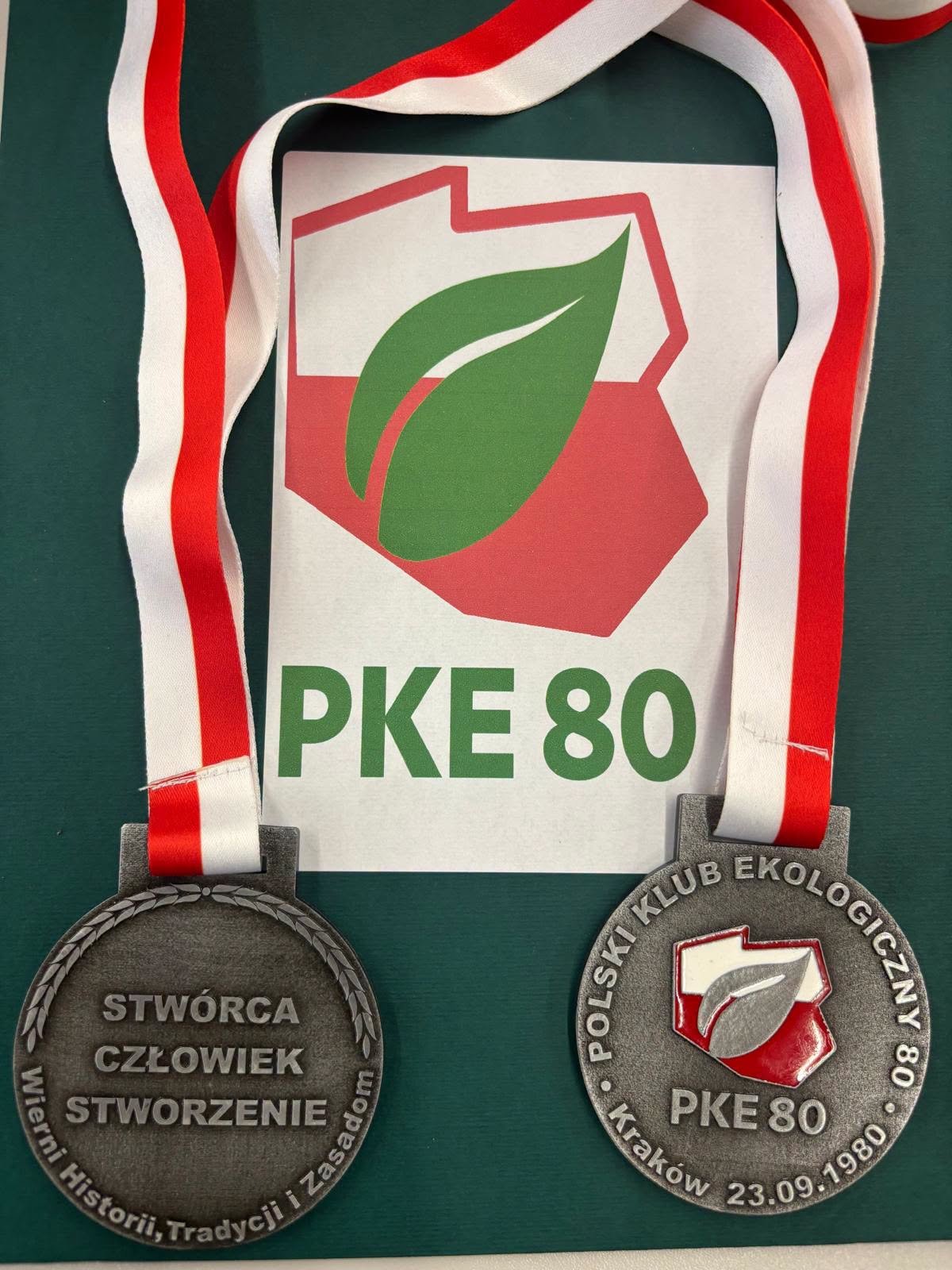 KPN doceniony przez ekologów