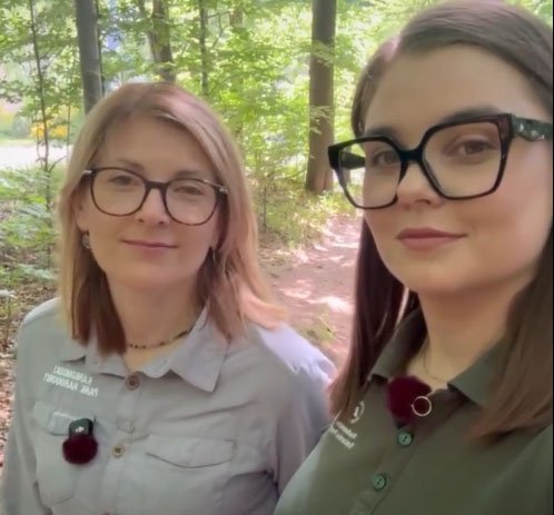 Długi weekend na spacerach