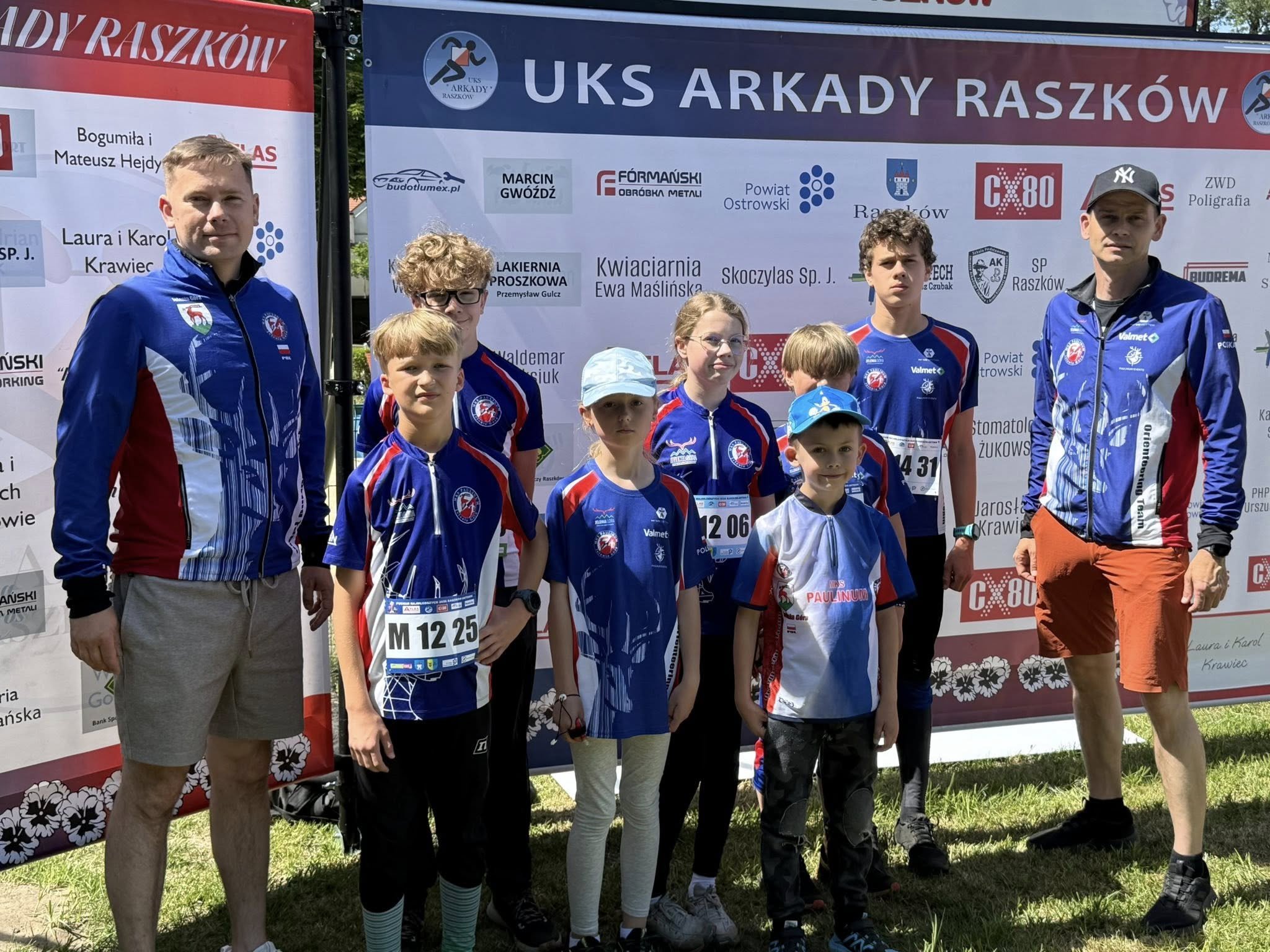Jeleniogórzanie z medalami prestiżowych zawodów