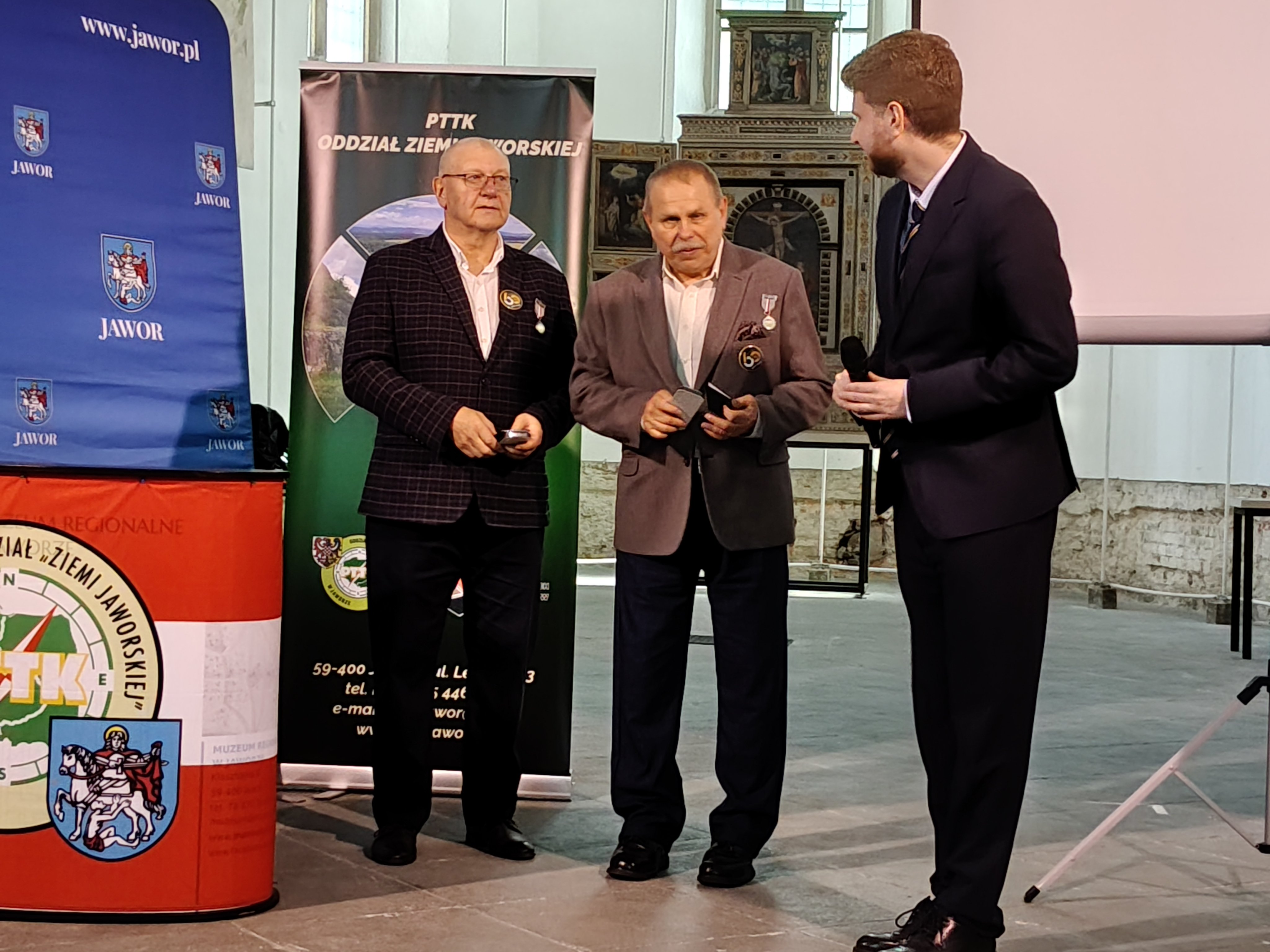 Rok 2026 Rokiem PTTK na Dolnym Śląsku – jubileusz Oddziału PTTK „Ziemi Jaworskiej”
