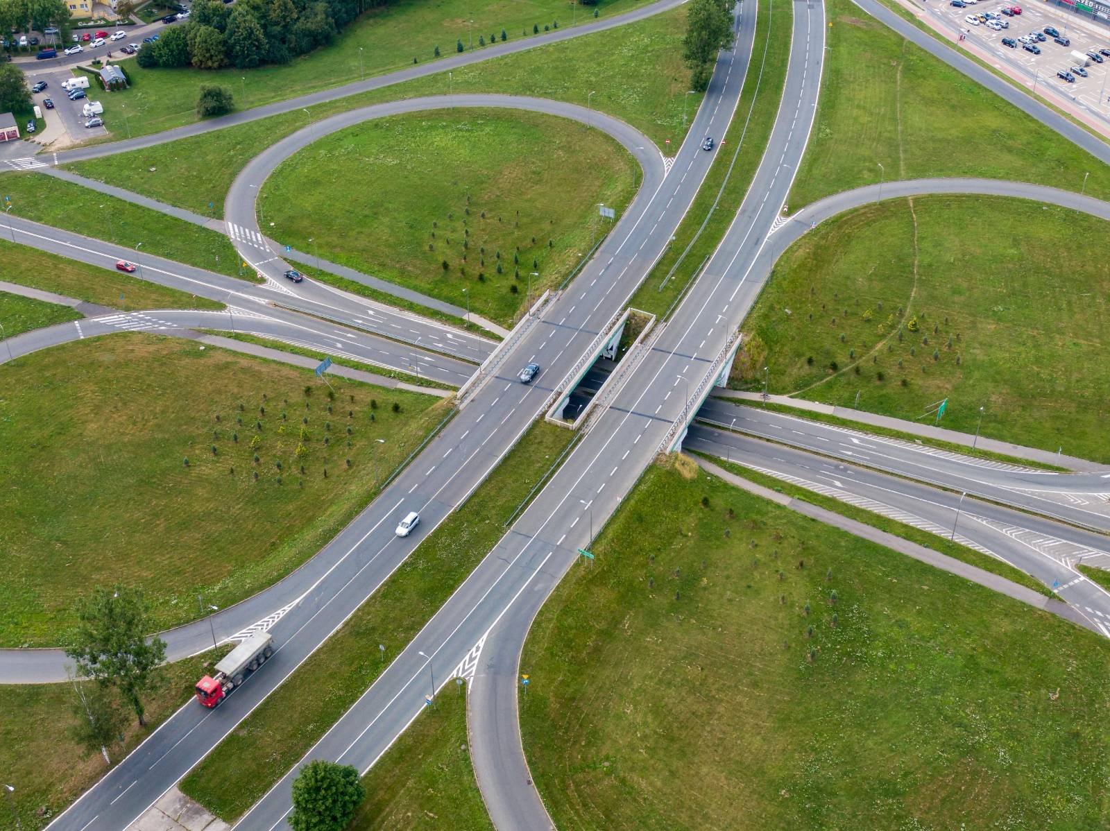 Obwodnica dla kibiców